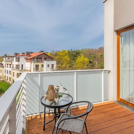 Apartamenty Mierzeja - Marina, Katy Rybackie, 100 M Od Zalewu Wislanego Exteriér fotografie