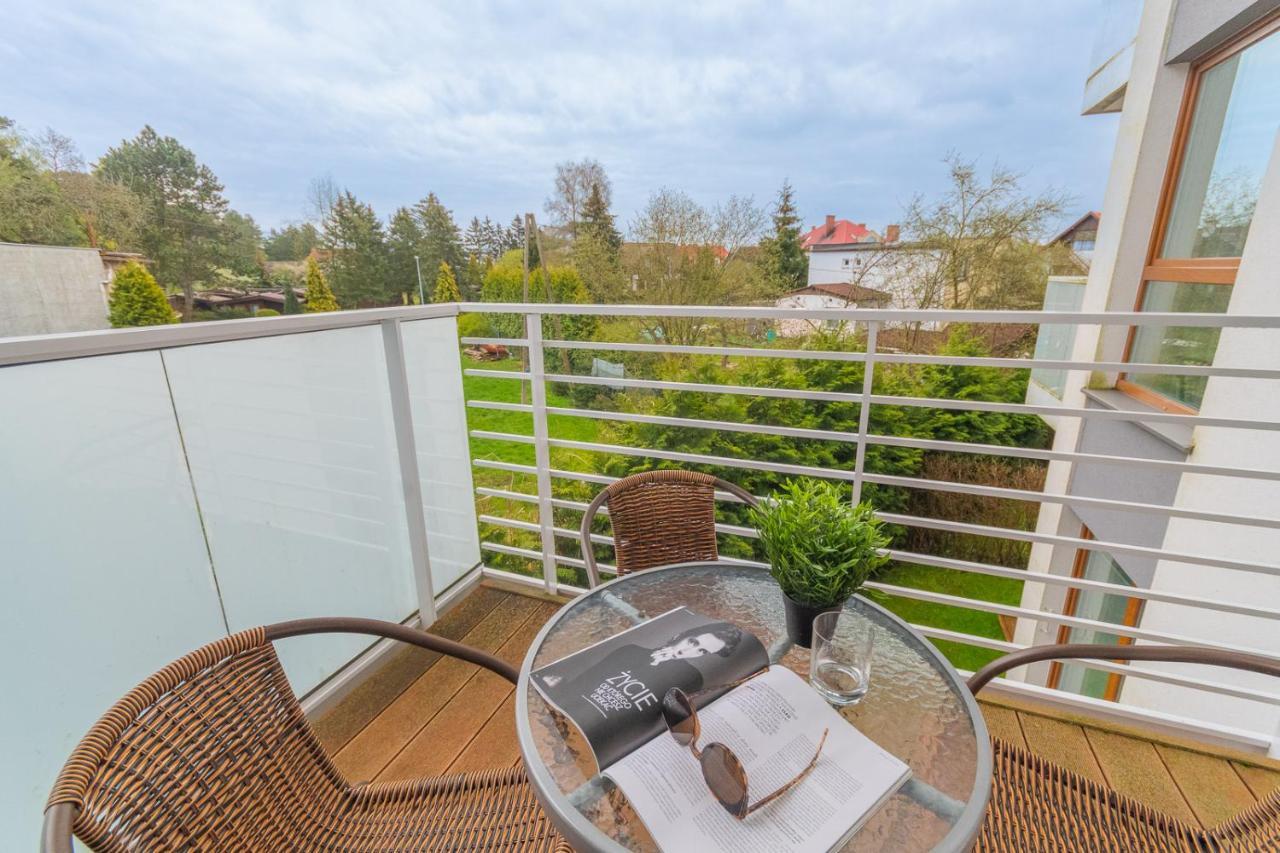 Apartamenty Mierzeja - Marina, Katy Rybackie, 100 M Od Zalewu Wislanego Exteriér fotografie