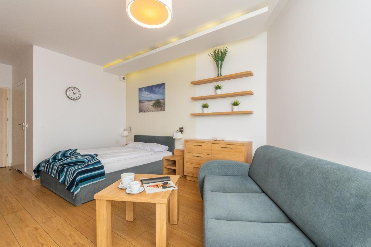 Apartamenty Mierzeja - Marina, Katy Rybackie, 100 M Od Zalewu Wislanego Exteriér fotografie
