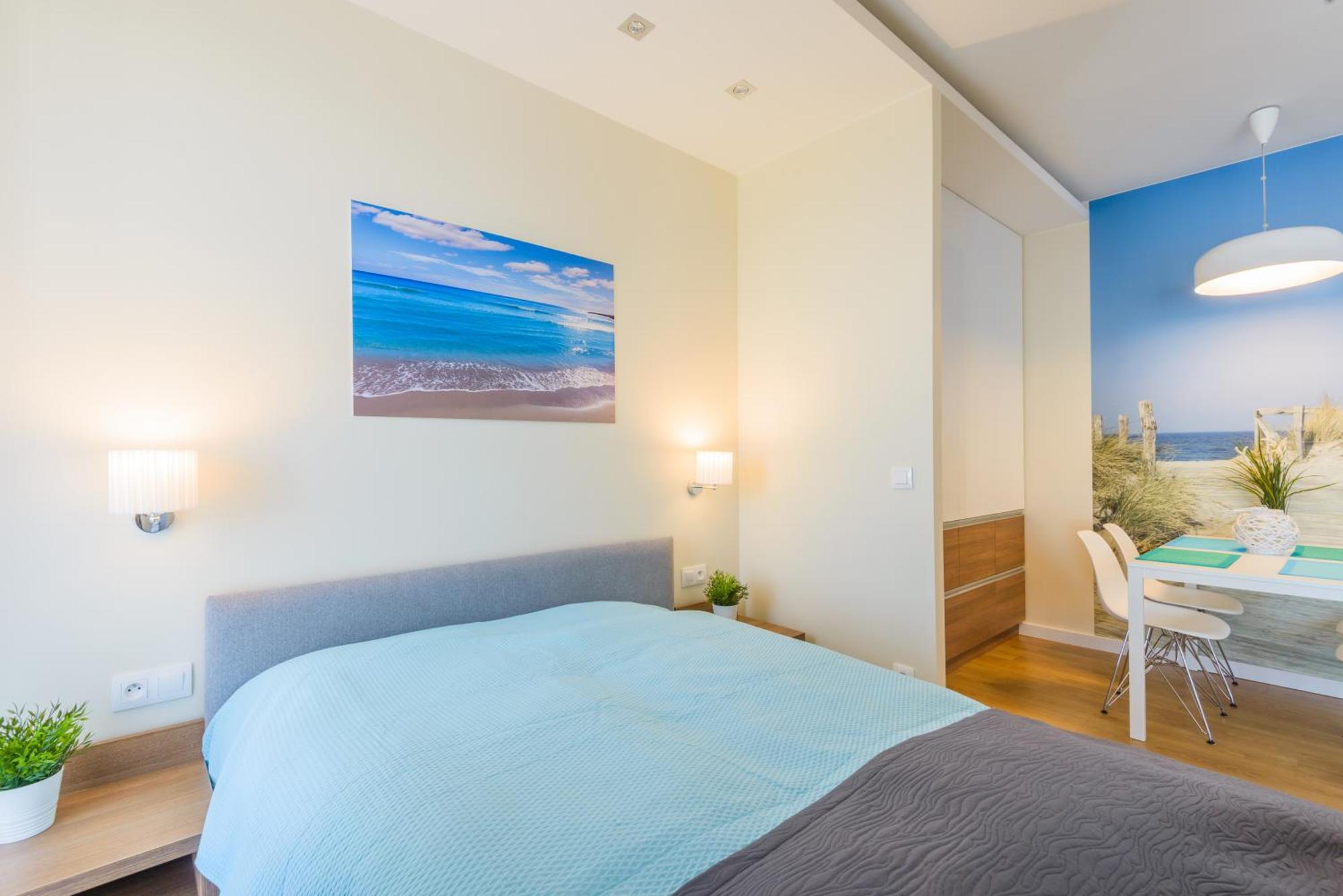 Apartamenty Mierzeja - Marina, Katy Rybackie, 100 M Od Zalewu Wislanego Exteriér fotografie