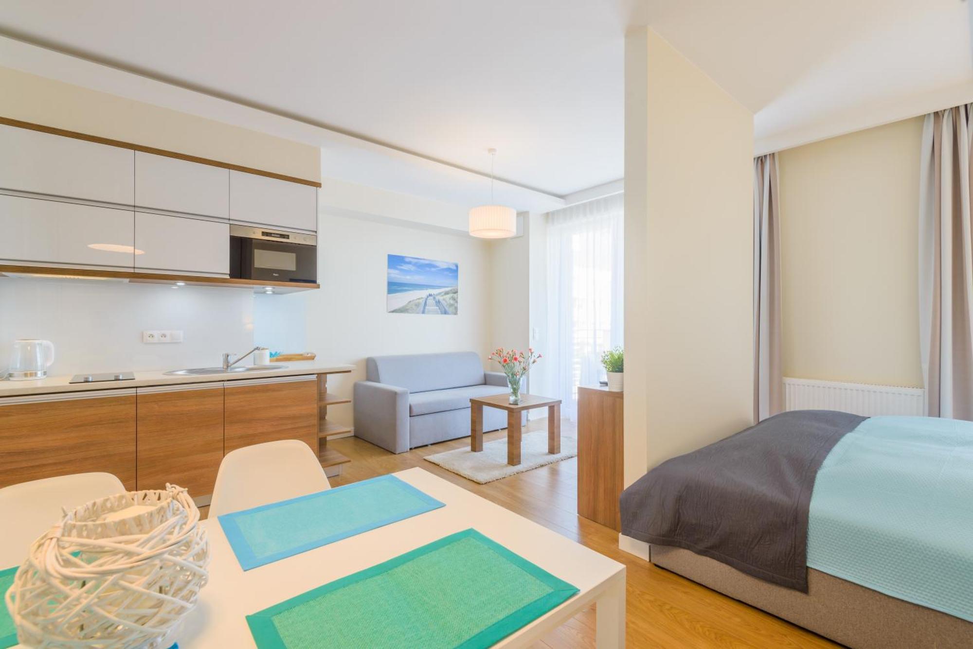 Apartamenty Mierzeja - Marina, Katy Rybackie, 100 M Od Zalewu Wislanego Exteriér fotografie