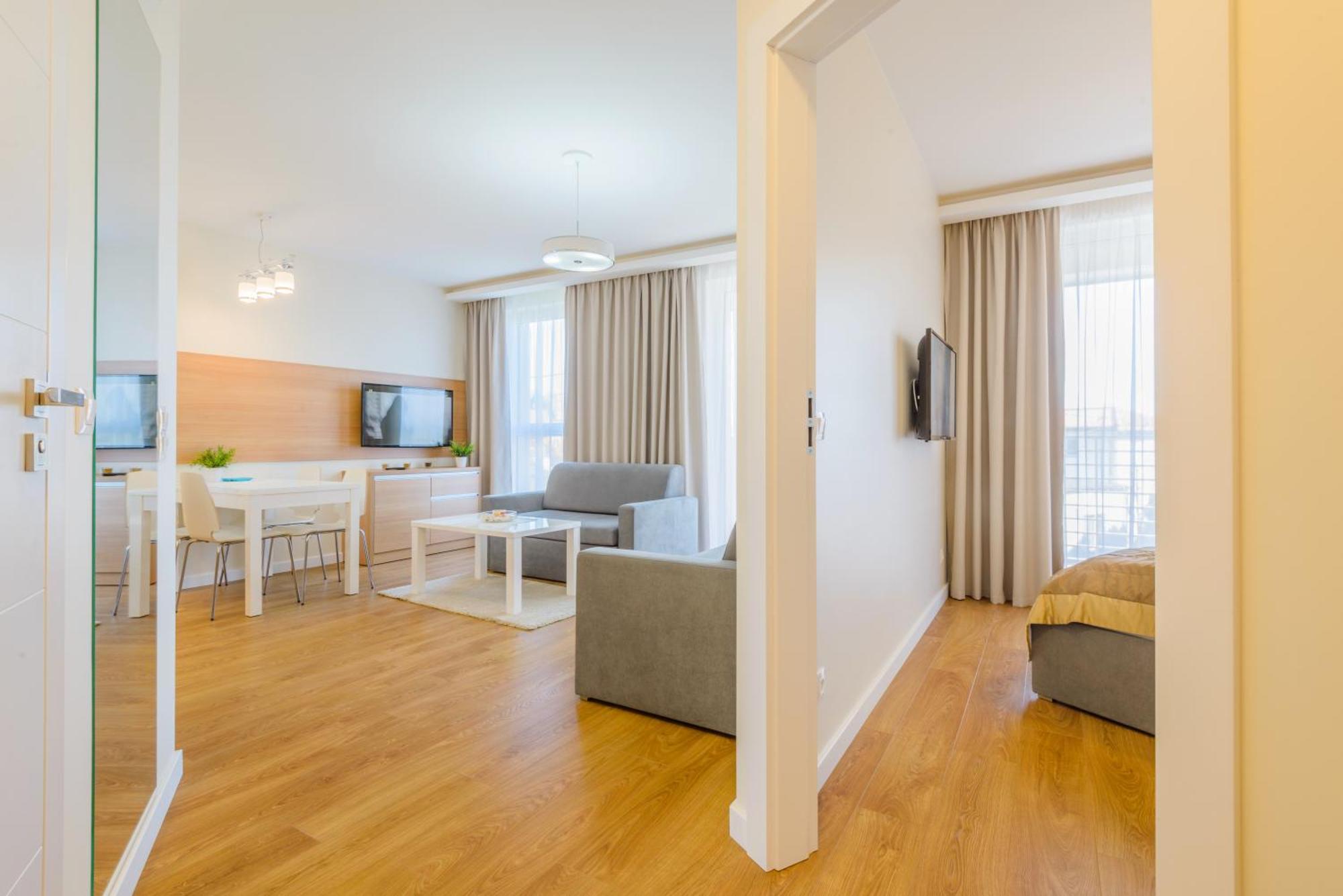 Apartamenty Mierzeja - Marina, Katy Rybackie, 100 M Od Zalewu Wislanego Exteriér fotografie