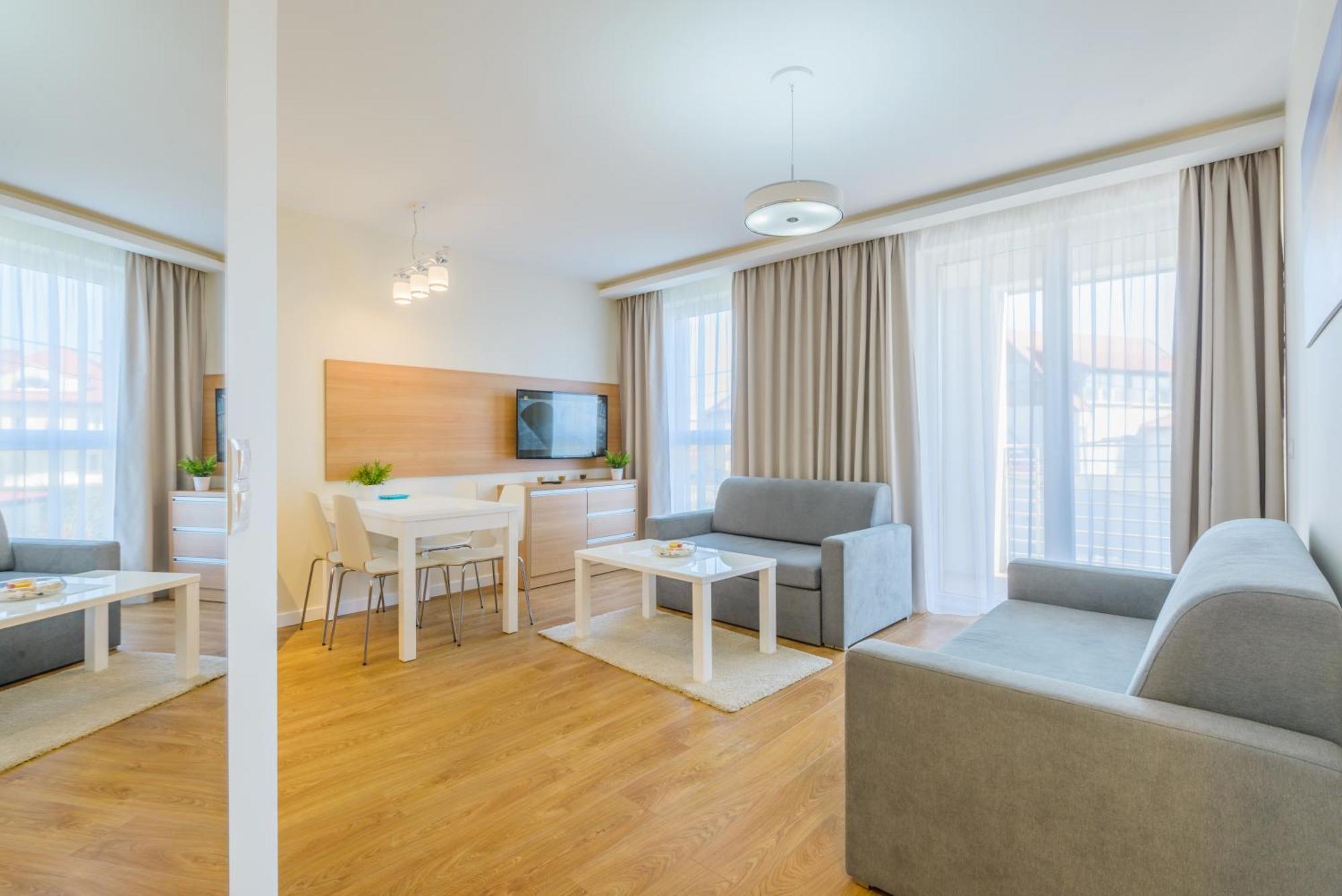 Apartamenty Mierzeja - Marina, Katy Rybackie, 100 M Od Zalewu Wislanego Exteriér fotografie