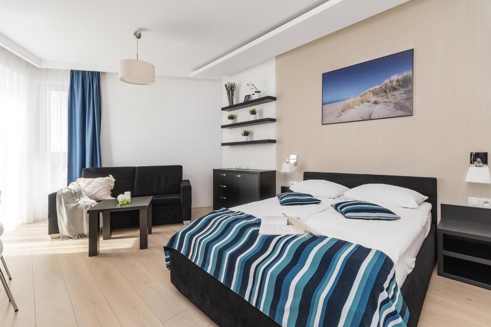 Apartamenty Mierzeja - Marina, Katy Rybackie, 100 M Od Zalewu Wislanego Exteriér fotografie