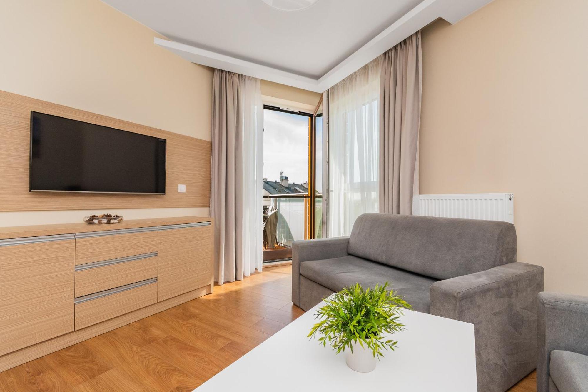 Apartamenty Mierzeja - Marina, Katy Rybackie, 100 M Od Zalewu Wislanego Exteriér fotografie