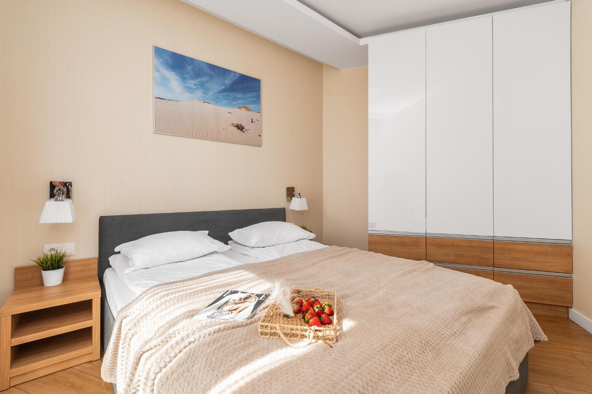 Apartamenty Mierzeja - Marina, Katy Rybackie, 100 M Od Zalewu Wislanego Exteriér fotografie