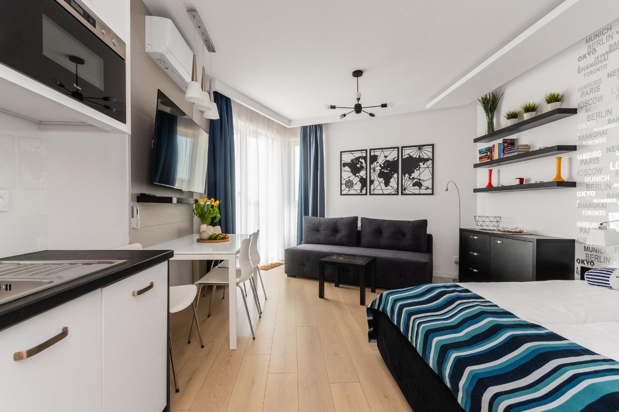 Apartamenty Mierzeja - Marina, Katy Rybackie, 100 M Od Zalewu Wislanego Exteriér fotografie
