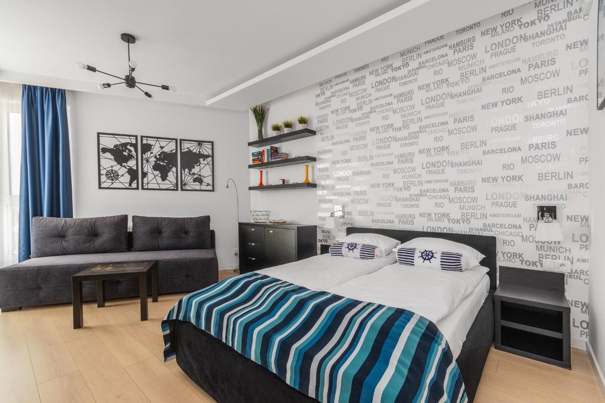 Apartamenty Mierzeja - Marina, Katy Rybackie, 100 M Od Zalewu Wislanego Exteriér fotografie