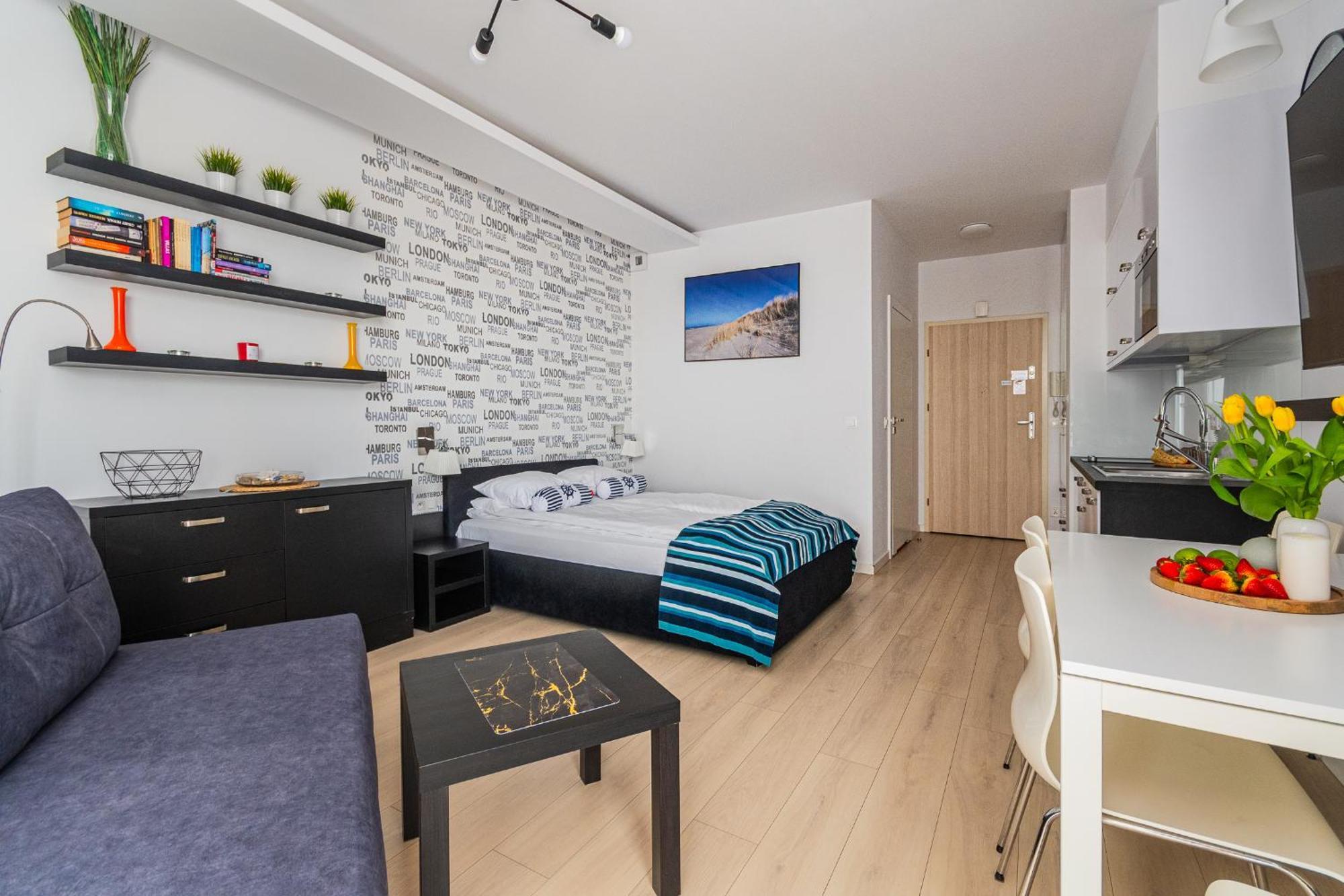 Apartamenty Mierzeja - Marina, Katy Rybackie, 100 M Od Zalewu Wislanego Exteriér fotografie
